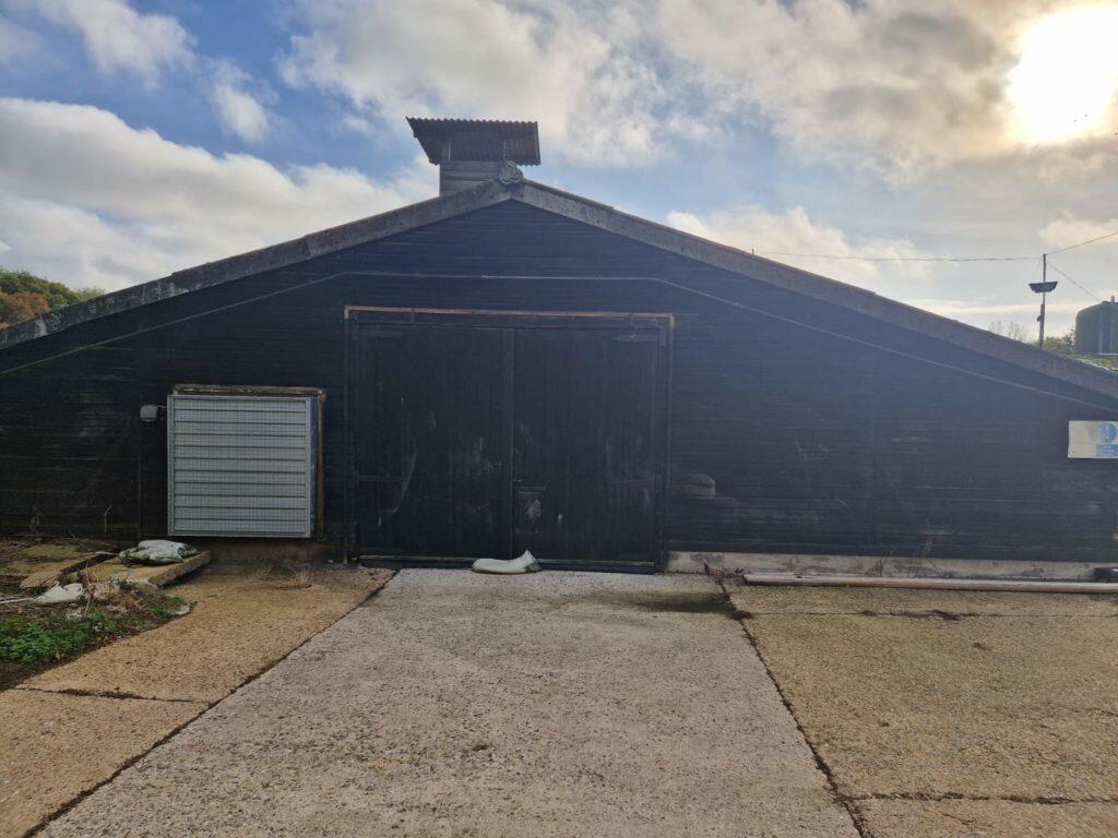 Additional property image - Storage Warehouses to Let near Halstead, Essex