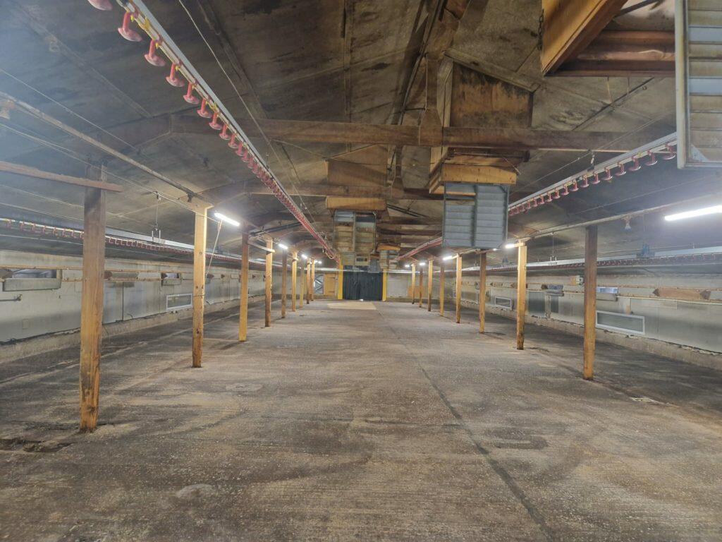 Additional property image - Storage Warehouses to Let near Halstead, Essex