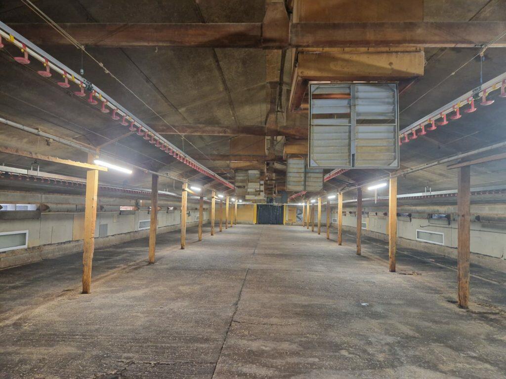 Additional property image - Storage Warehouses to Let near Halstead, Essex