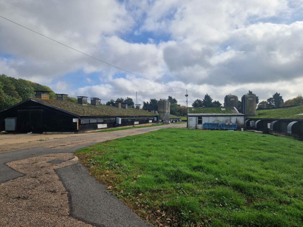Additional property image - Storage Warehouses to Let near Halstead, Essex
