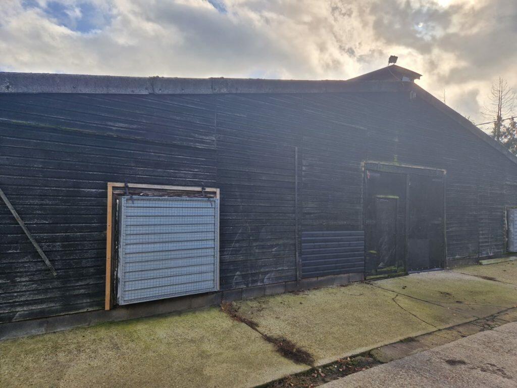 Additional property image - Storage Warehouses to Let near Halstead, Essex
