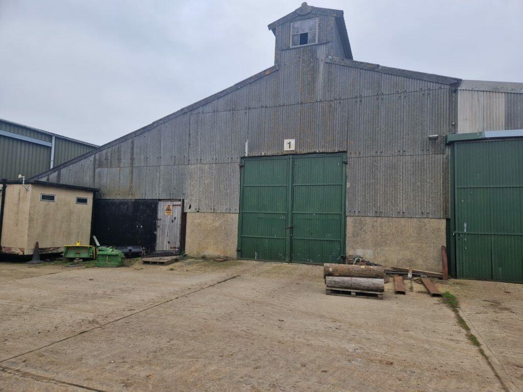 Additional property image - Warehouse to Let near Tiptree, Maldon, Essex
