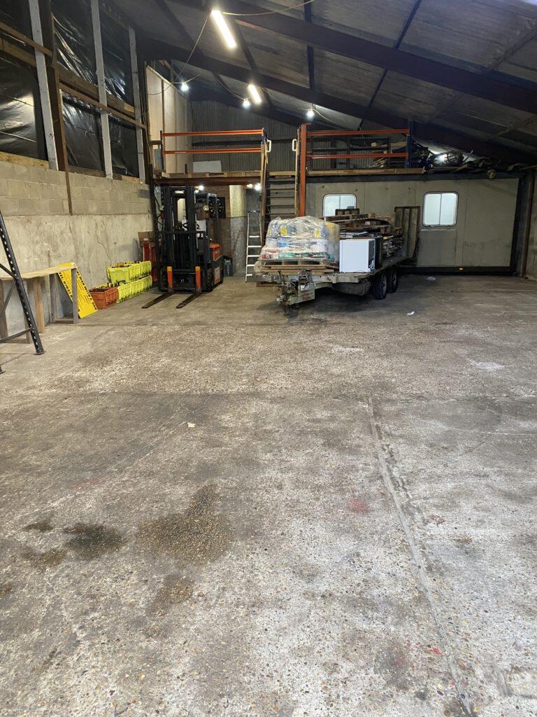 Additional property image - Warehouse to Let near Tiptree, Maldon, Essex