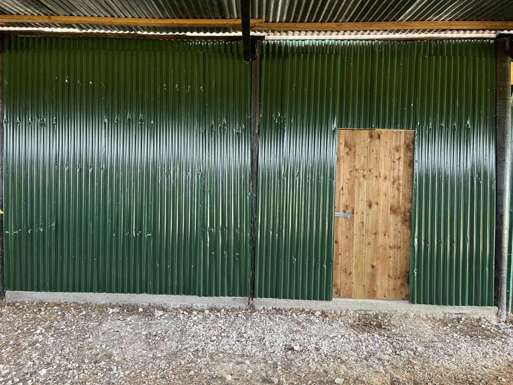 Additional property image - Two Storage Units To Let In Peldon, Near Colchester