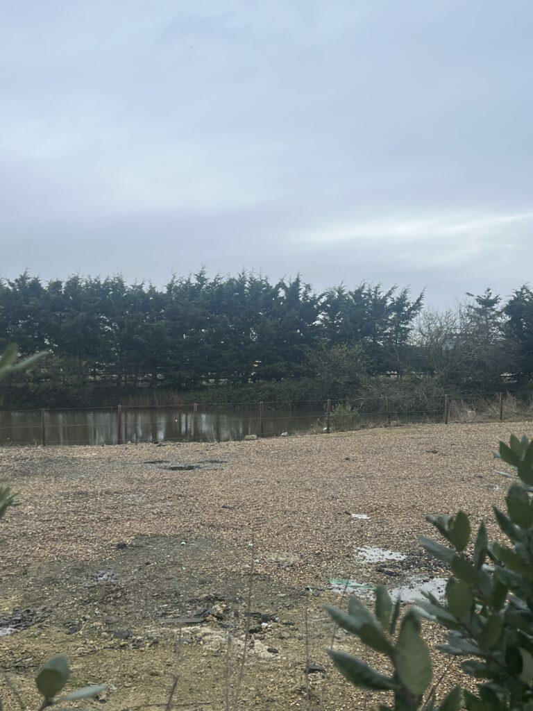 Additional property image - Yard to Let near Layer Marney, Tiptree, Maldon, Essex – 4,300 sq ft