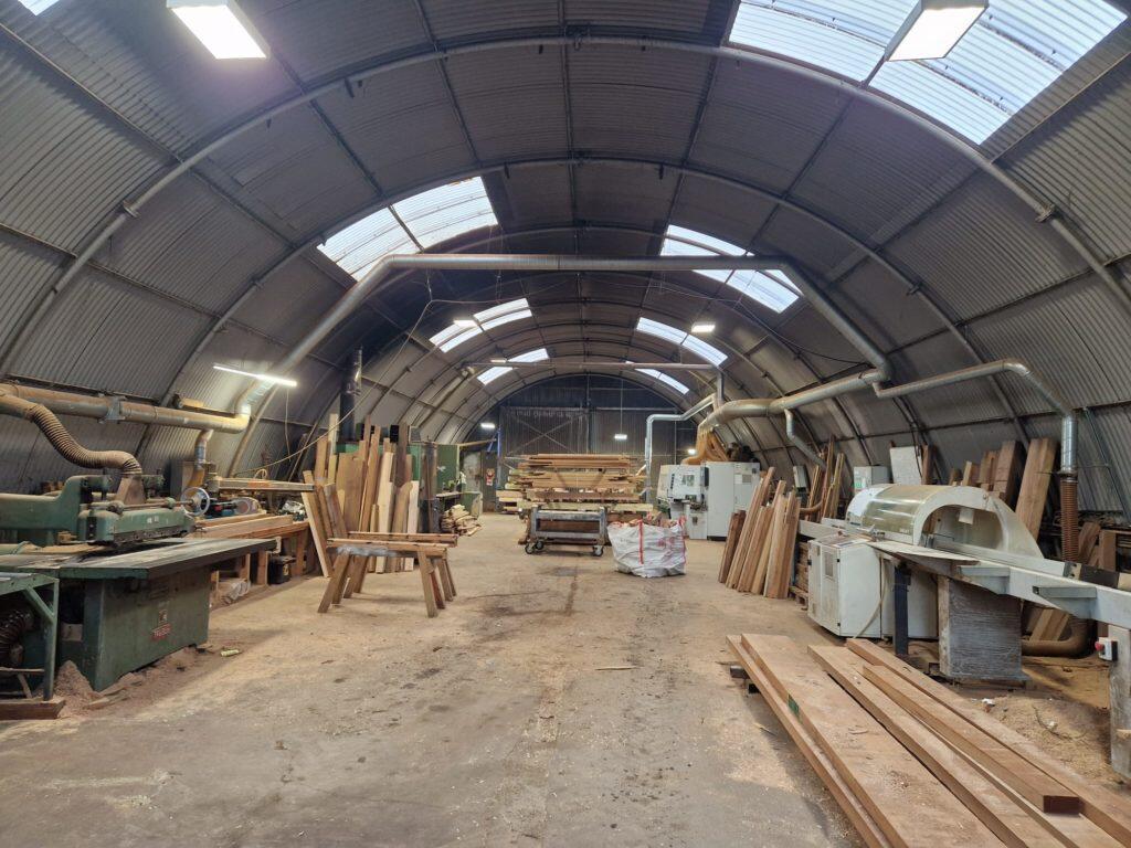 Additional property image - Storage Unit to Let at Alpheton, Sudbury, Suffolk