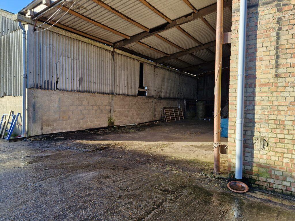 Additional property image - Storage Unit to Let at Haddenham, Cambridge, Cambs