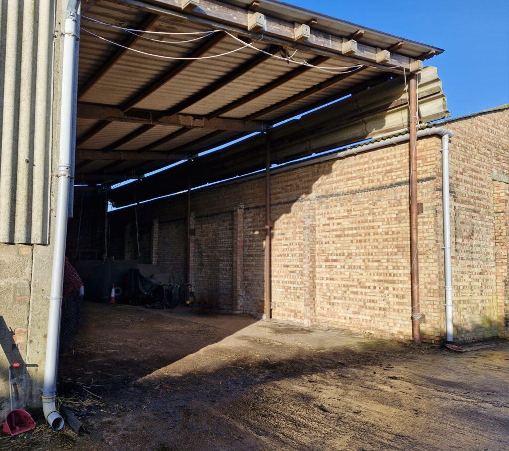 Additional property image - Storage Unit to Let at Haddenham, Cambridge, Cambs
