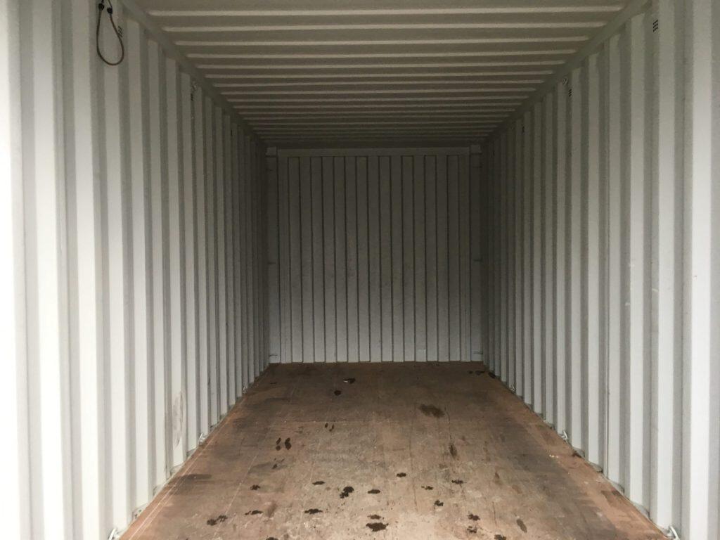 Additional property image - Storage Containers to Let near Manningtree, Colchester, Essex