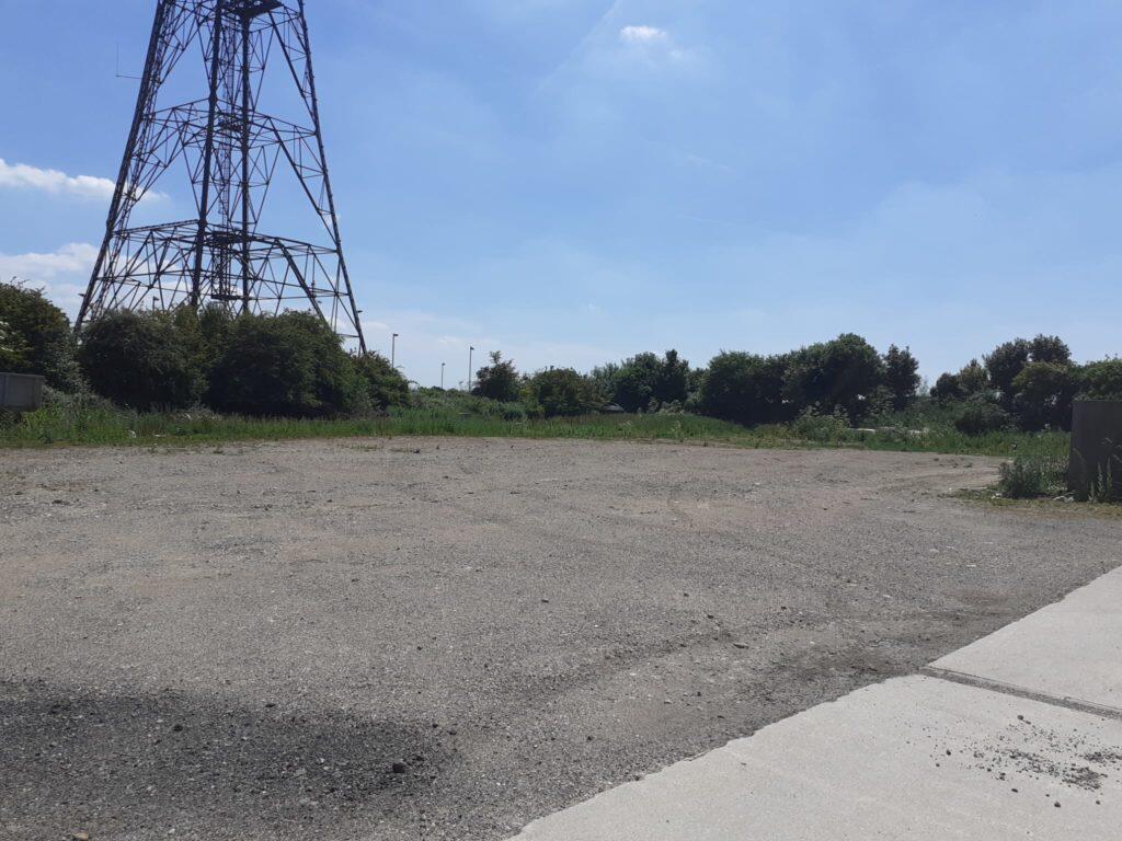 Main image of property: Yard Space to Let near Reed, Royston, Cambridgeshire