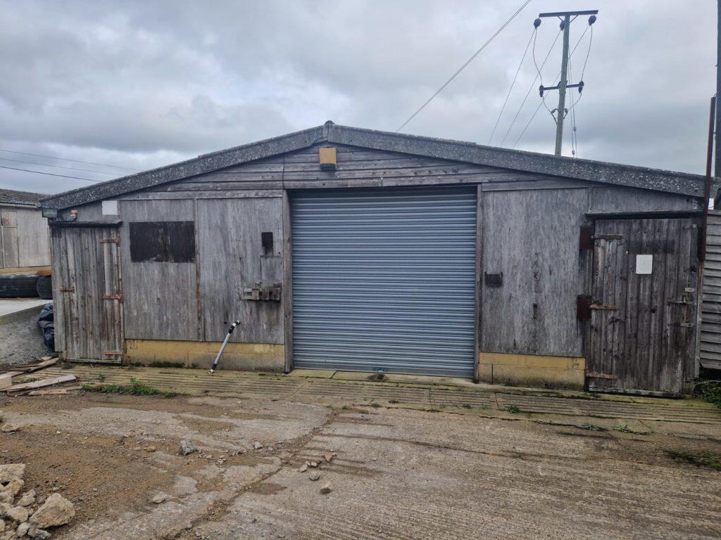 Main image of property: Warehouse To Let At Wickham Market, Suffolk