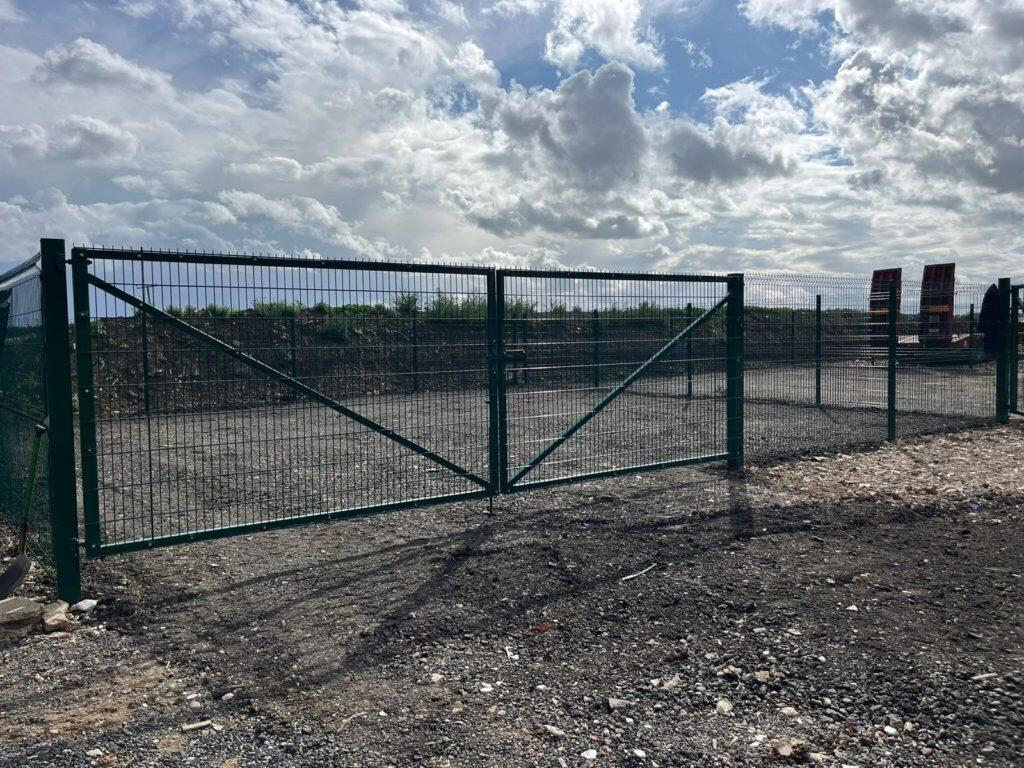 Main image of property: Hardstanding Yard To Let in Maldon, Essex