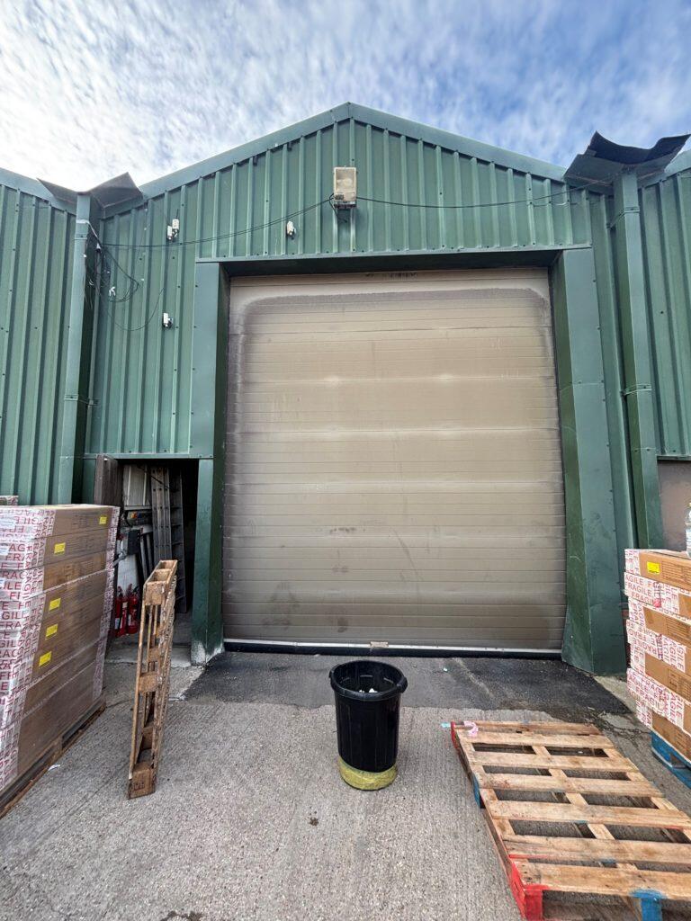 Main image of property: Warehouse/Office Space To Let in Wickford, Essex