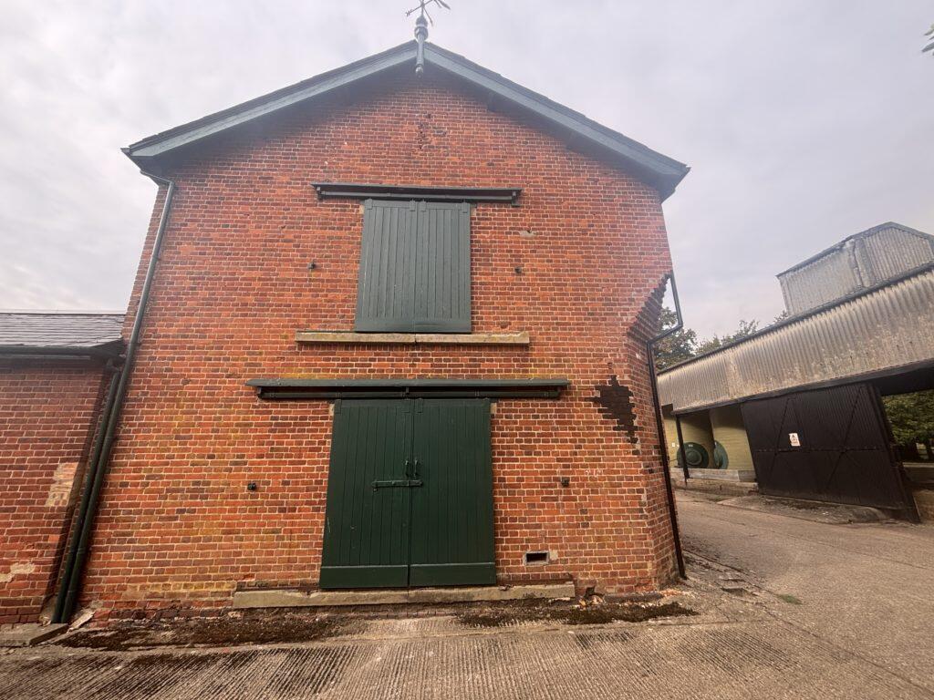 Main image of property: Storage Warehouse To Let Near Haverhill, Suffolk