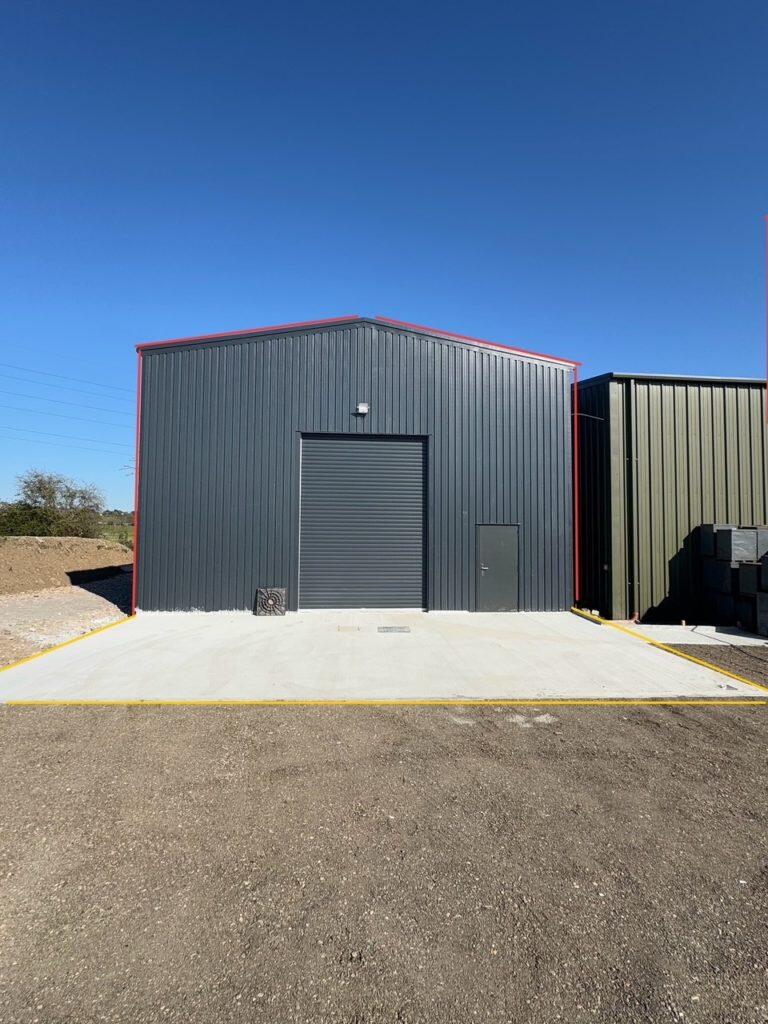 Main image of property: Warehouse To Let In Nazeing, Essex