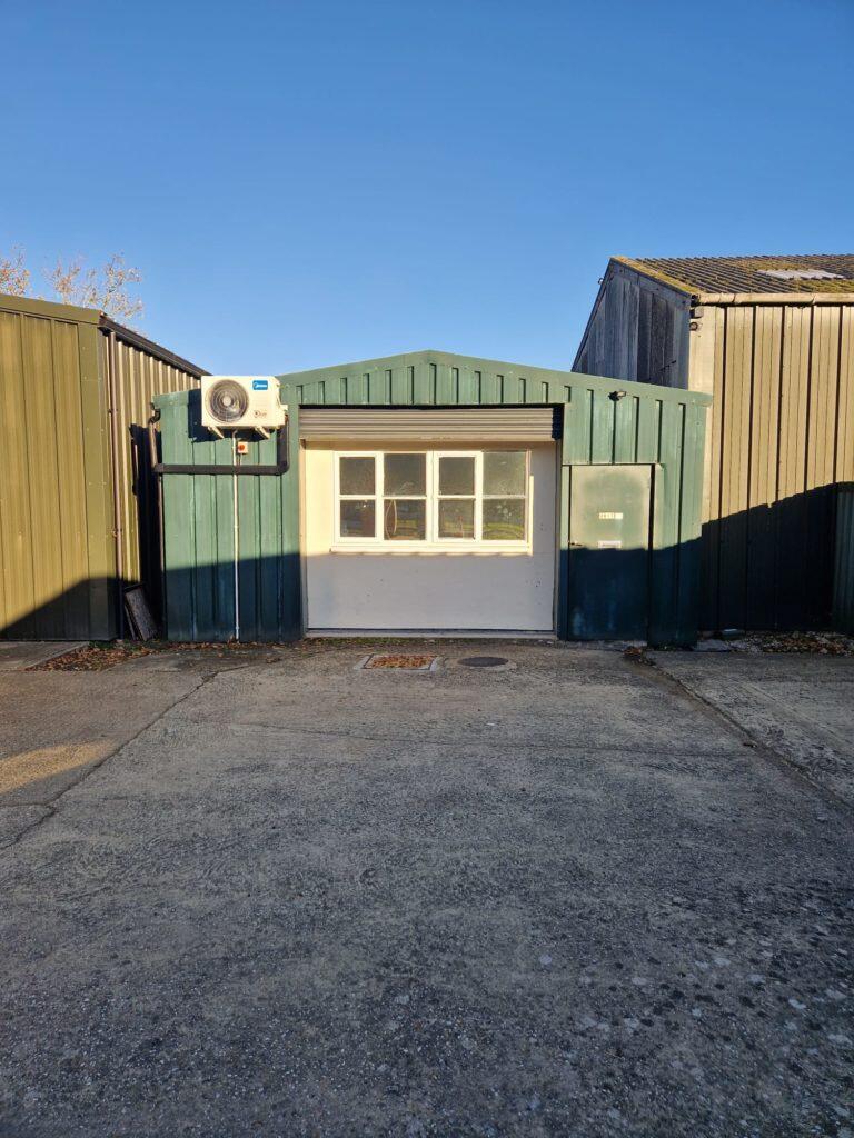 Main image of property: Warehouse/Office To Let in Woodham Mortimer, Essex