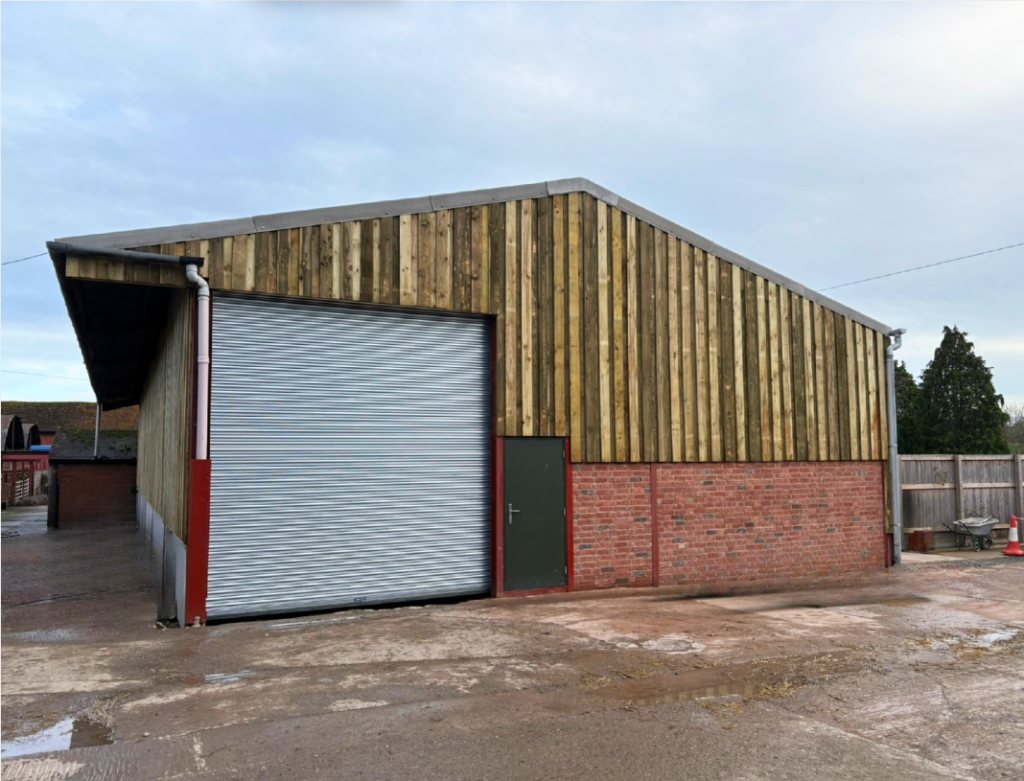 Main image of property: Warehouse To Let Near Shrewsbury, Shropshire