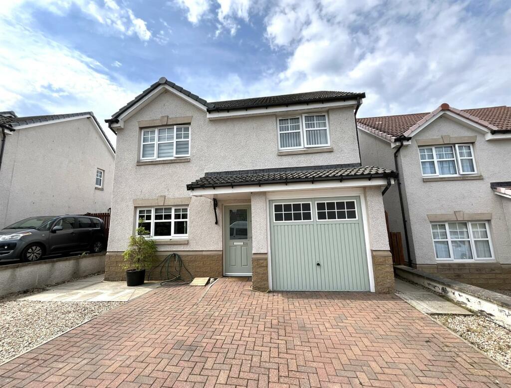 Main image of property: Woodview Crescent, Lhanbryde