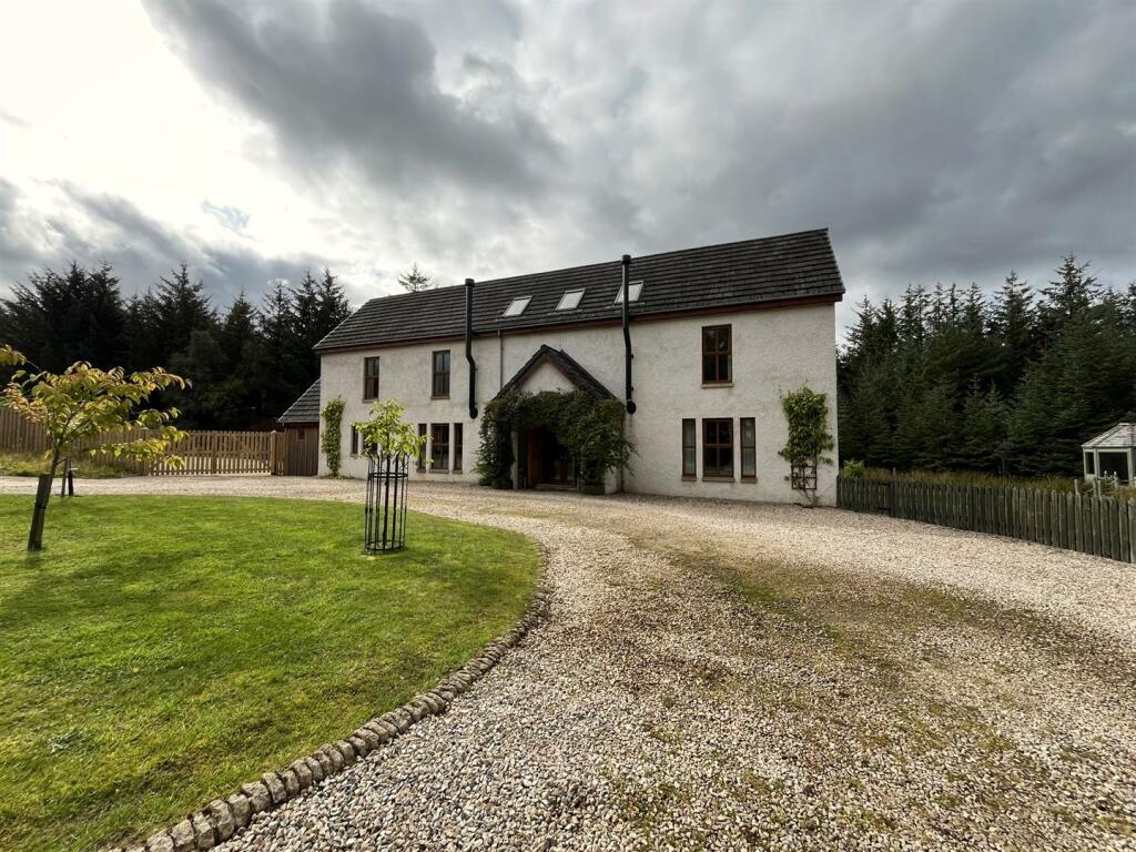 Additional property image - Craigellachie