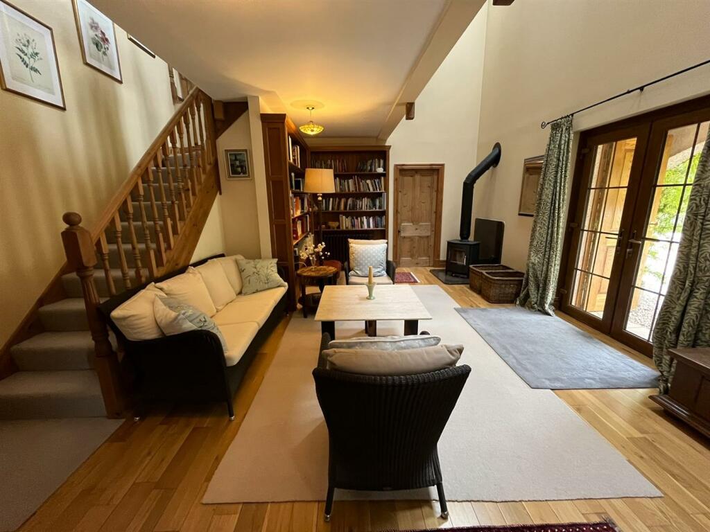Additional property image - Craigellachie