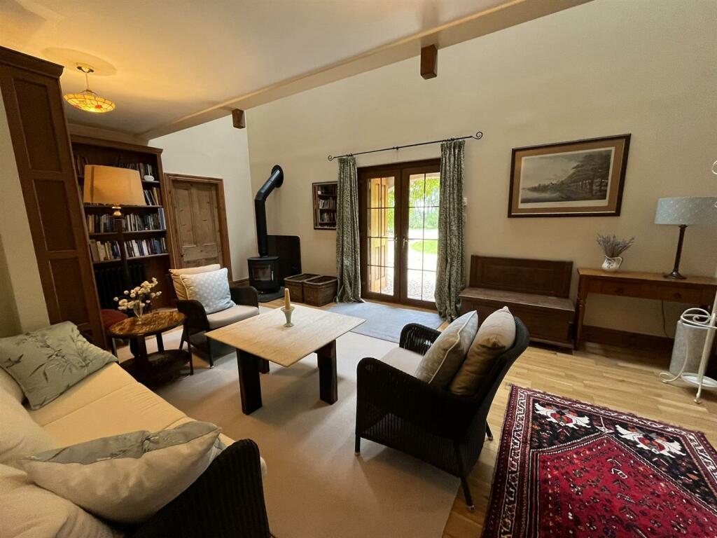 Additional property image - Craigellachie