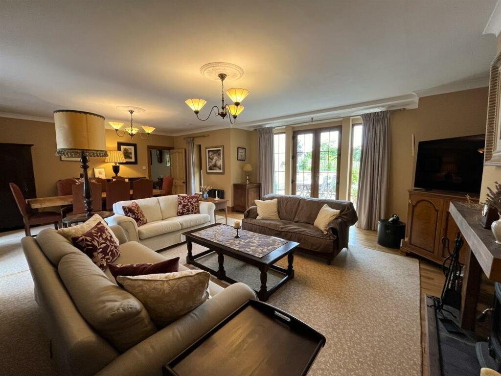 Additional property image - Craigellachie