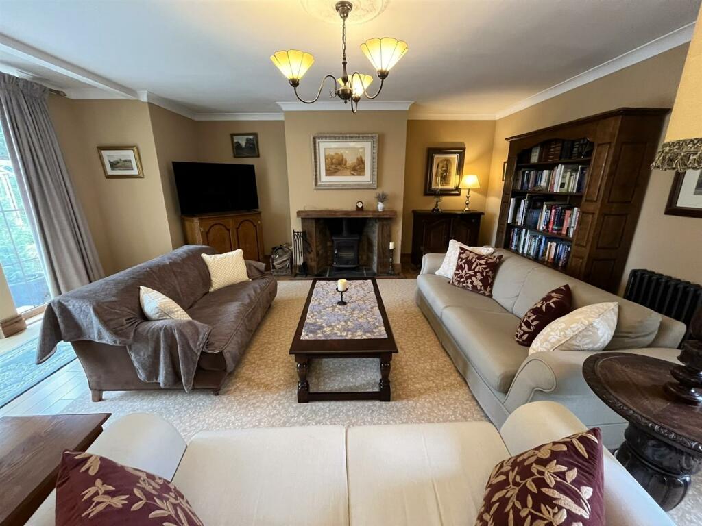 Additional property image - Craigellachie