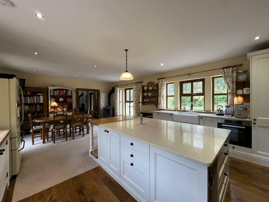 Additional property image - Craigellachie