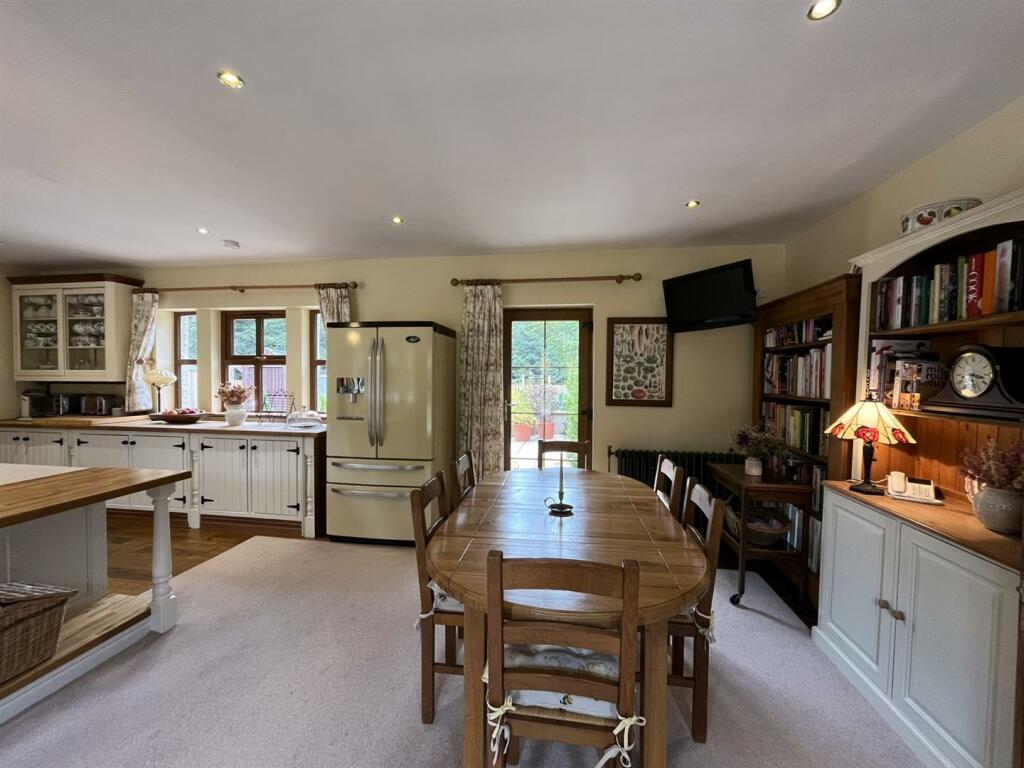 Additional property image - Craigellachie