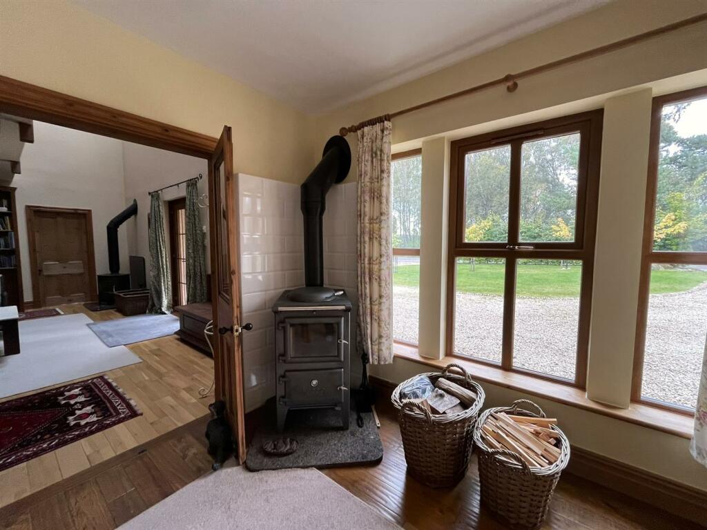 Additional property image - Craigellachie