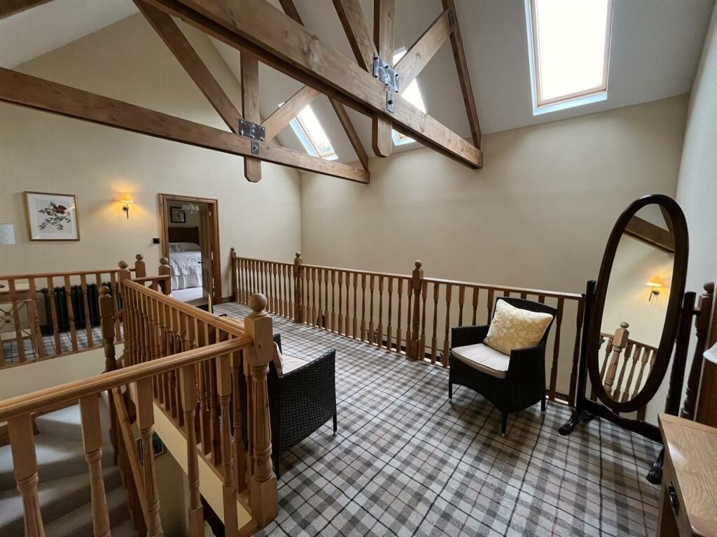 Additional property image - Craigellachie