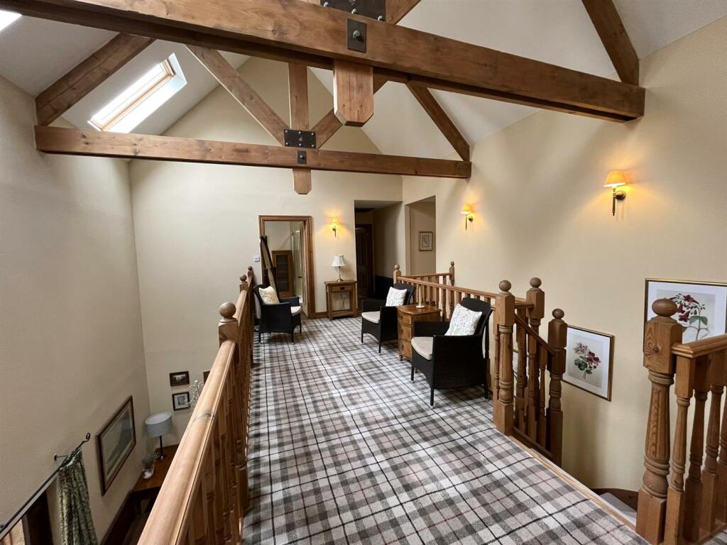Additional property image - Craigellachie
