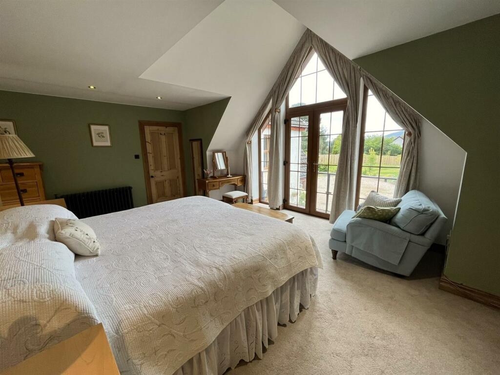 Additional property image - Craigellachie