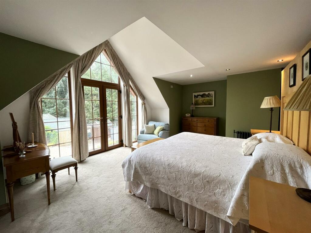 Additional property image - Craigellachie