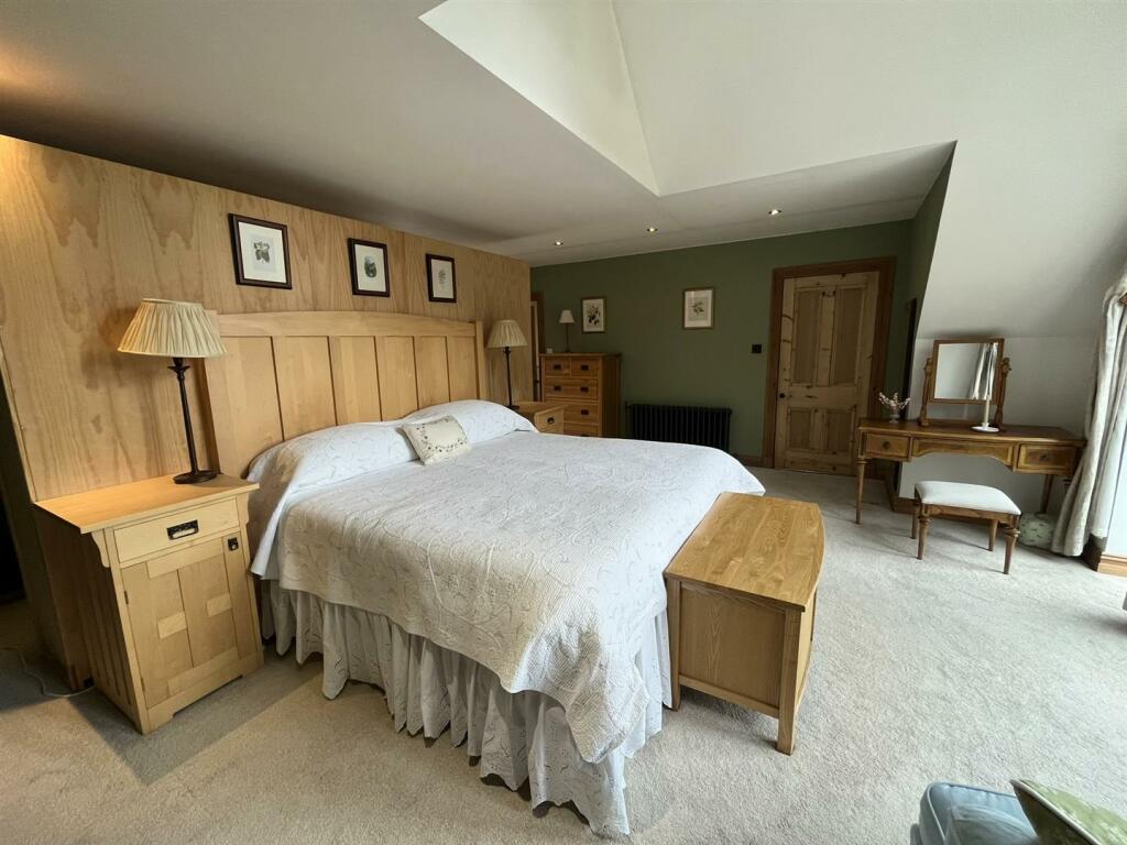 Additional property image - Craigellachie