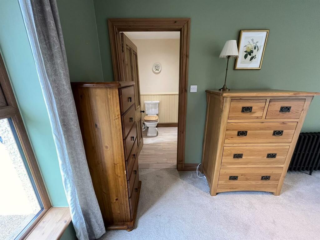 Additional property image - Craigellachie