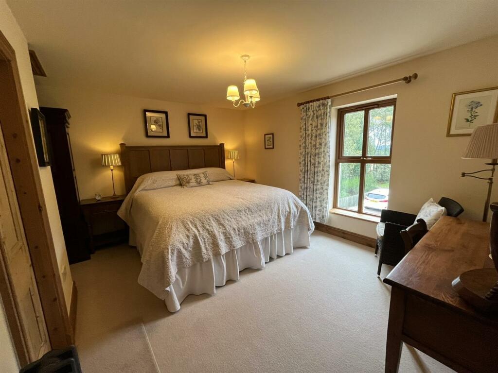 Additional property image - Craigellachie