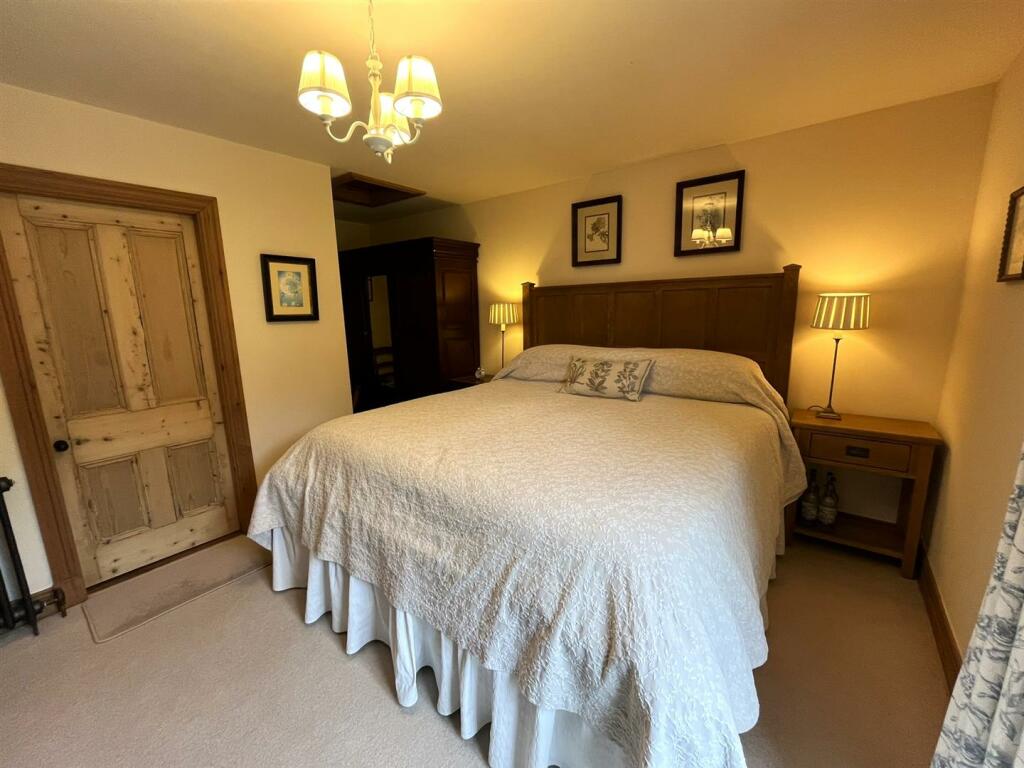 Additional property image - Craigellachie