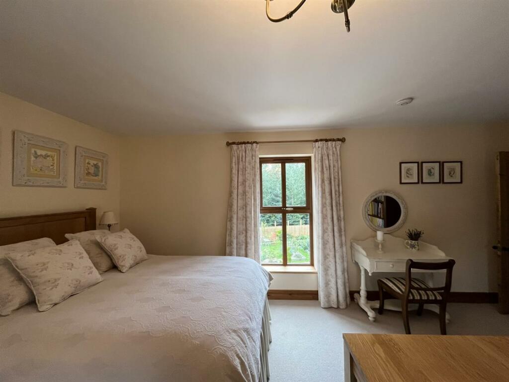 Additional property image - Craigellachie
