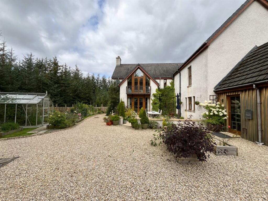 Additional property image - Craigellachie