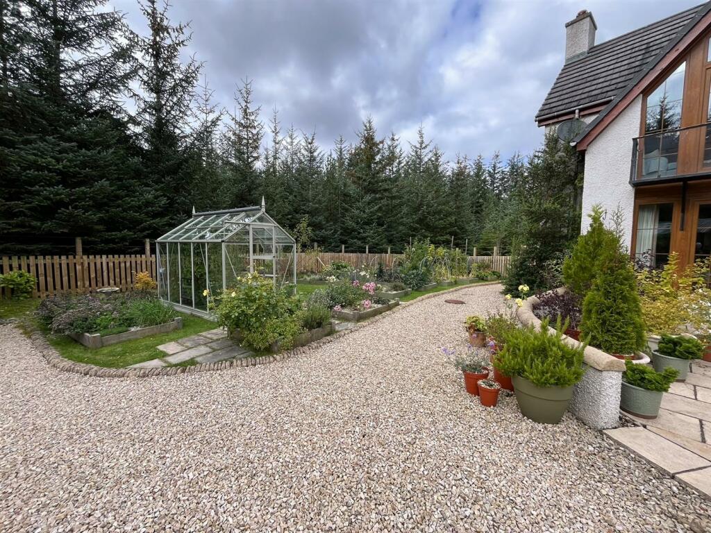 Additional property image - Craigellachie