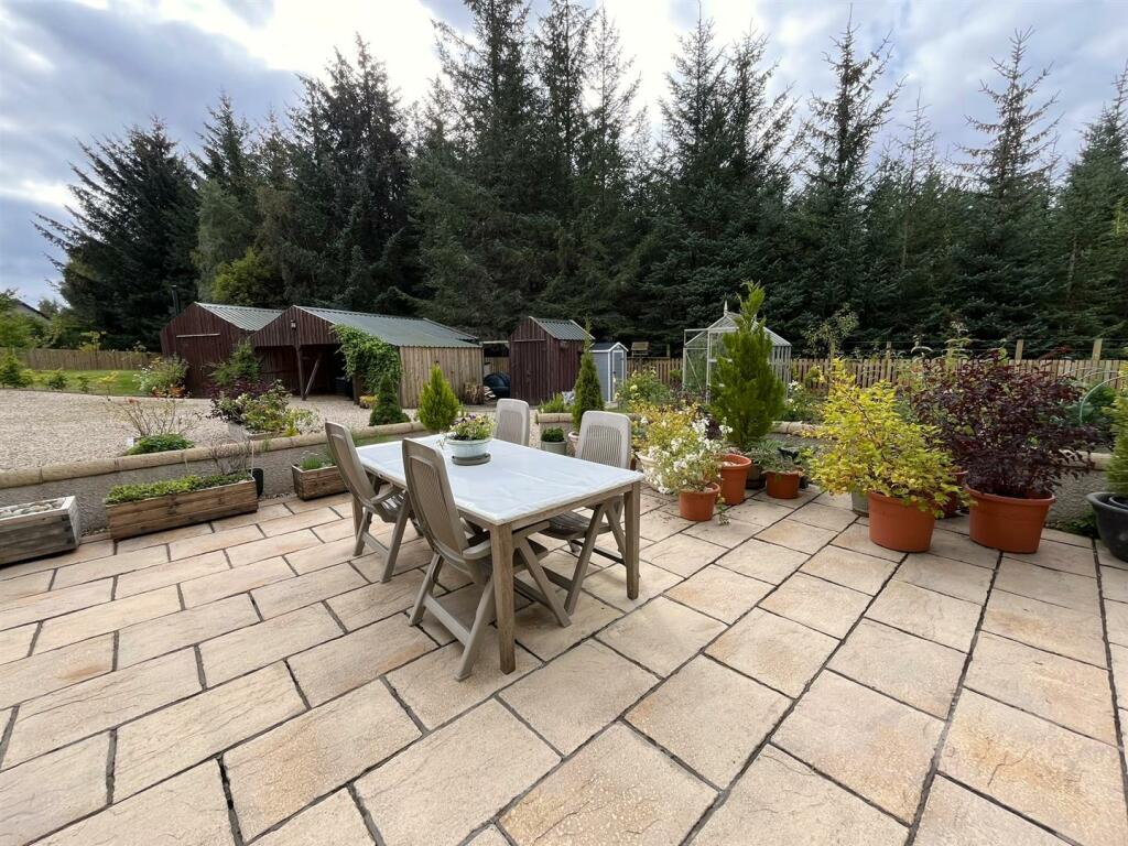 Additional property image - Craigellachie