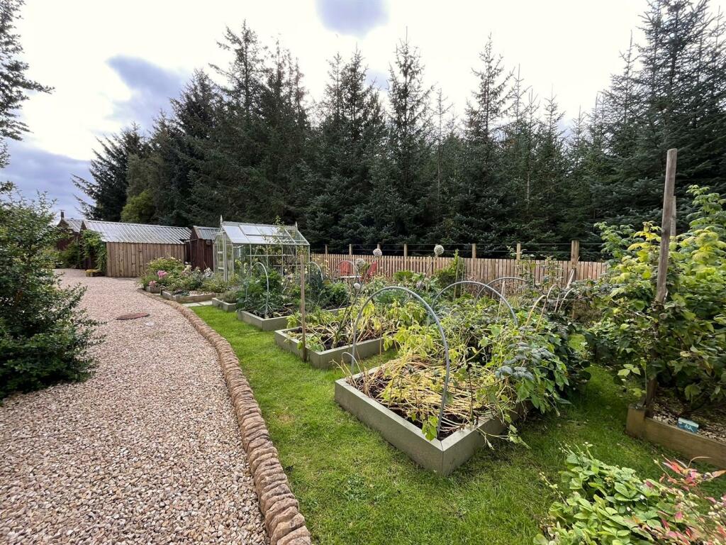 Additional property image - Craigellachie