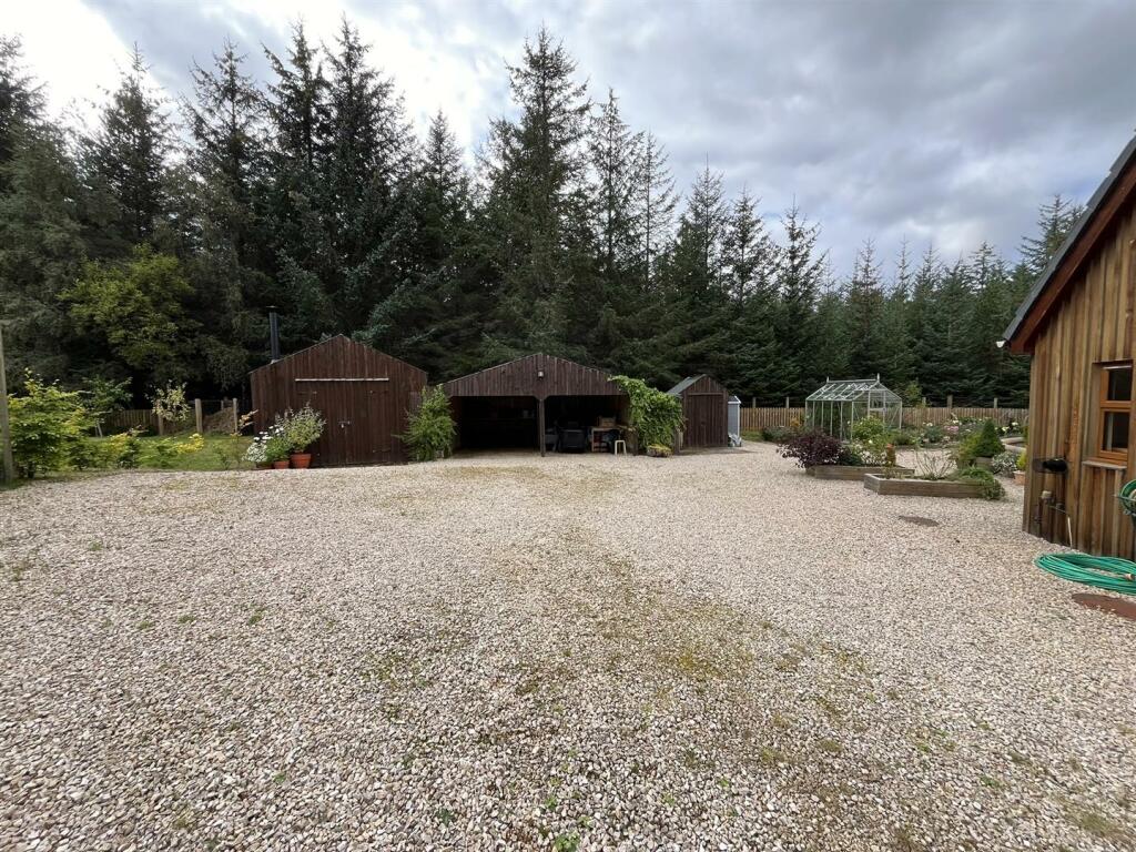 Additional property image - Craigellachie