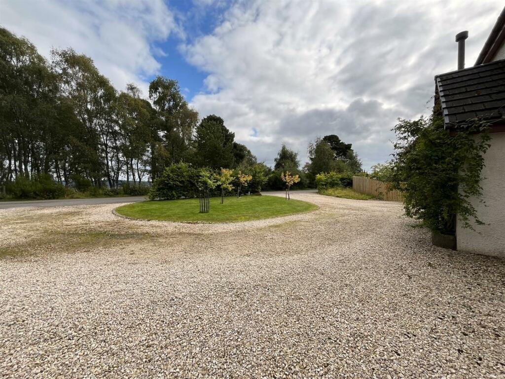 Additional property image - Craigellachie