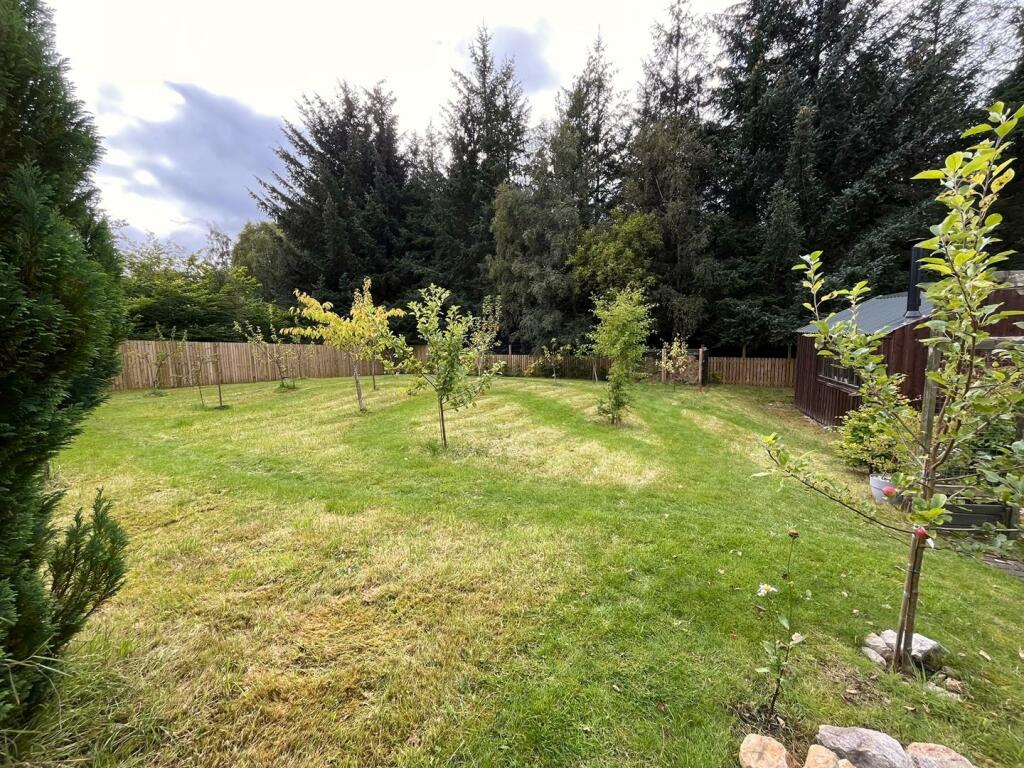 Additional property image - Craigellachie