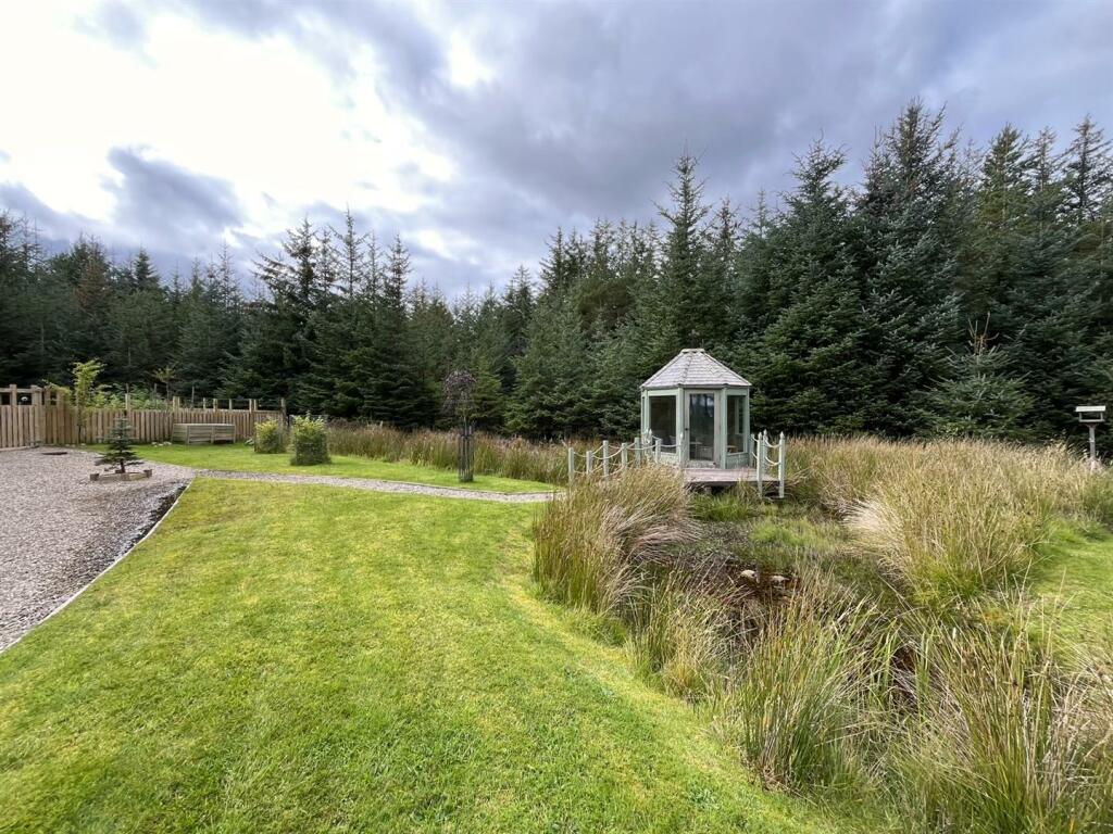 Additional property image - Craigellachie