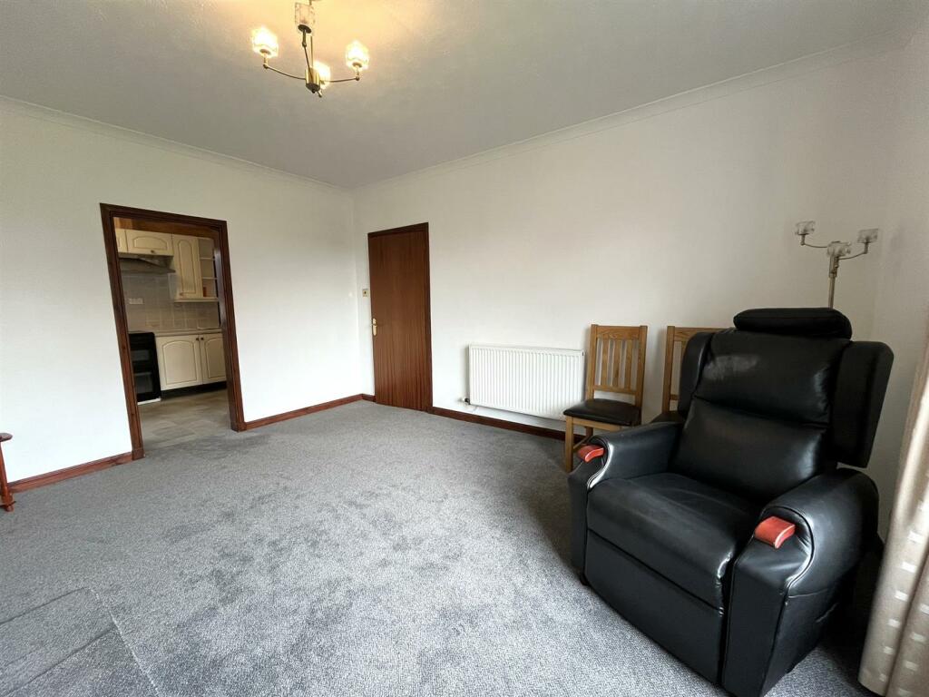 Additional property image - Mount Crescent, Dufftown