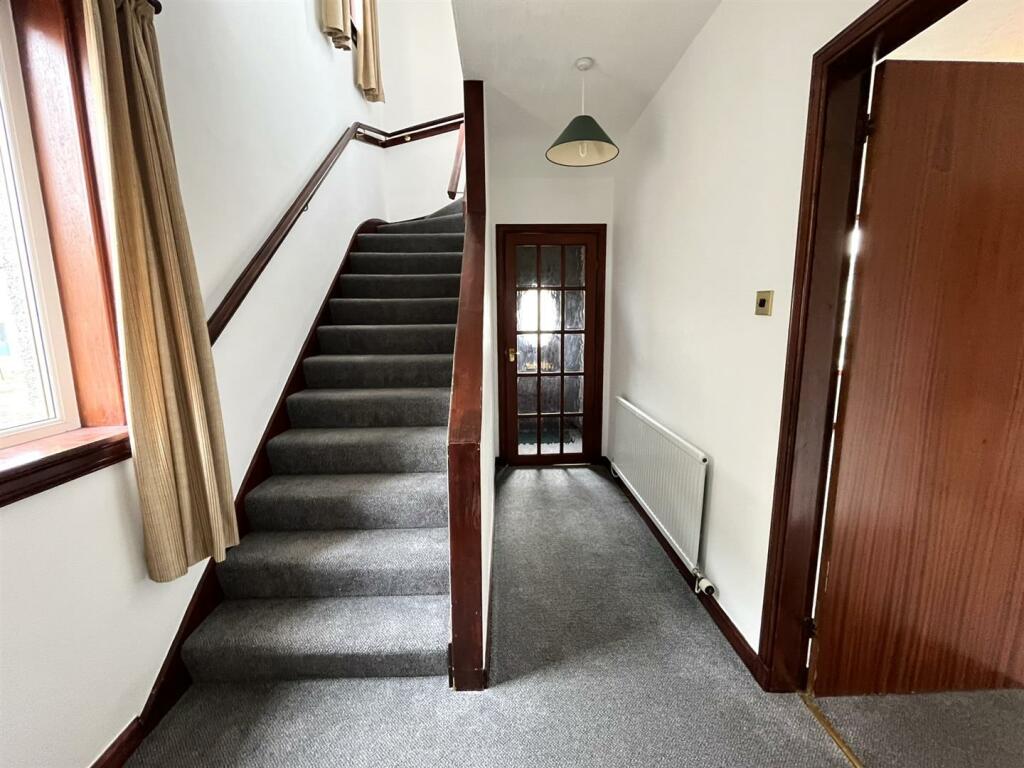 Additional property image - Mount Crescent, Dufftown