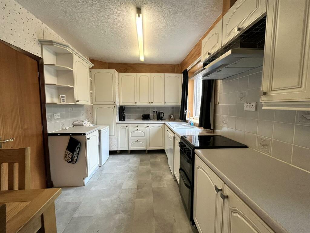 Additional property image - Mount Crescent, Dufftown